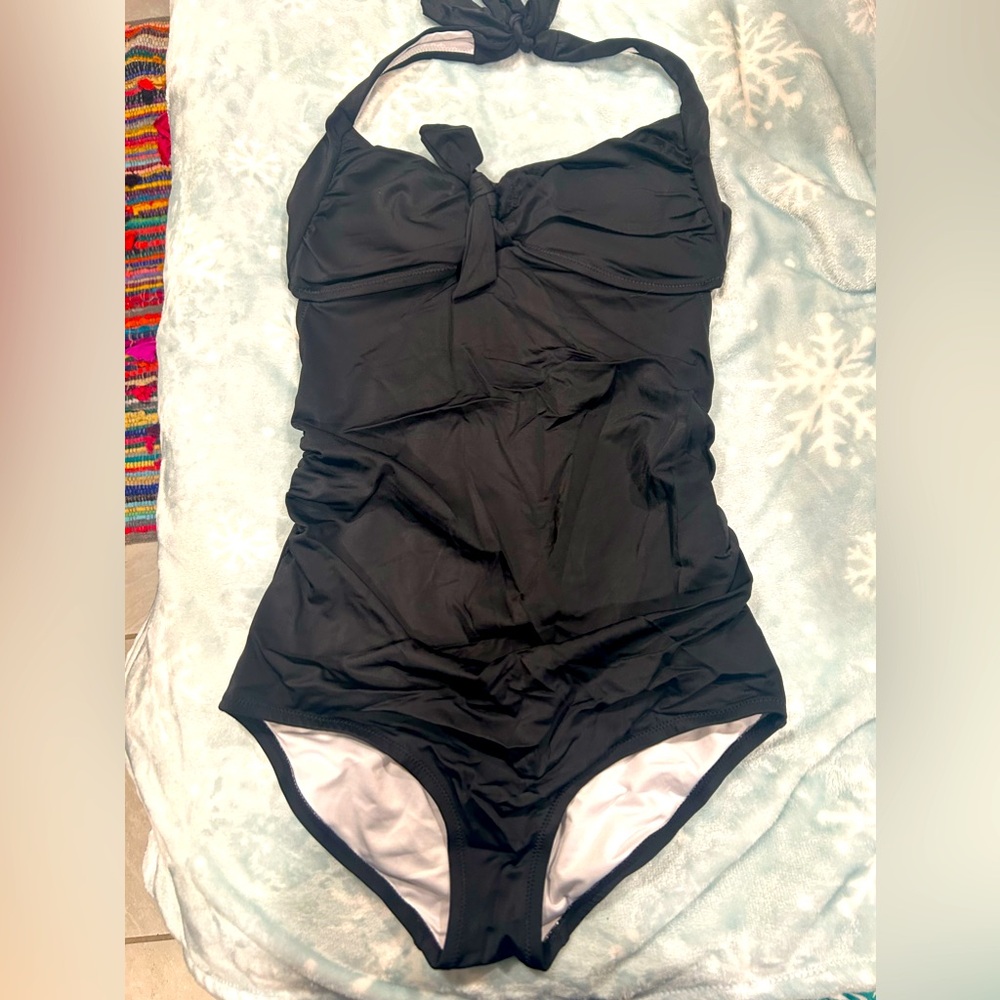 Kiava One Piece Swimsuit